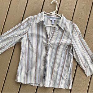 Old Navy Button up Shirt